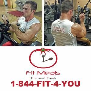 Meet your Posher, Demetri